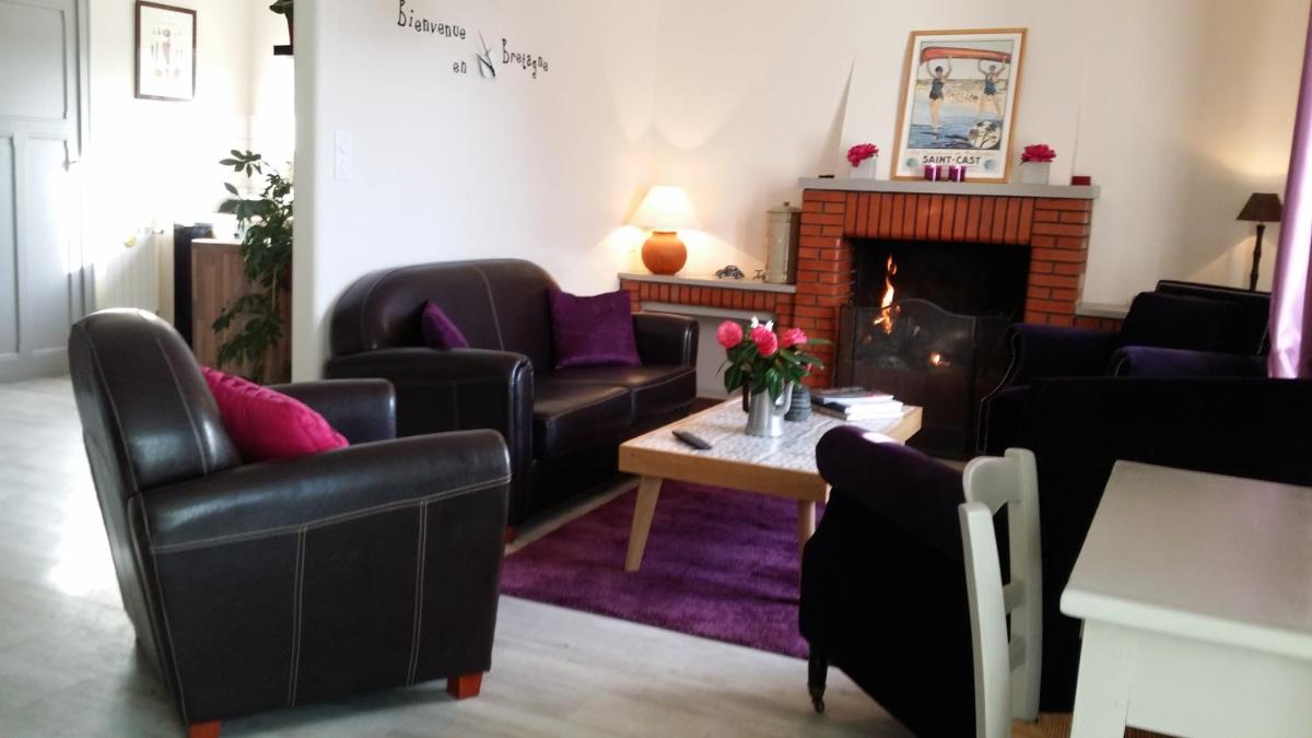 Gite des Prom'nous - Housity