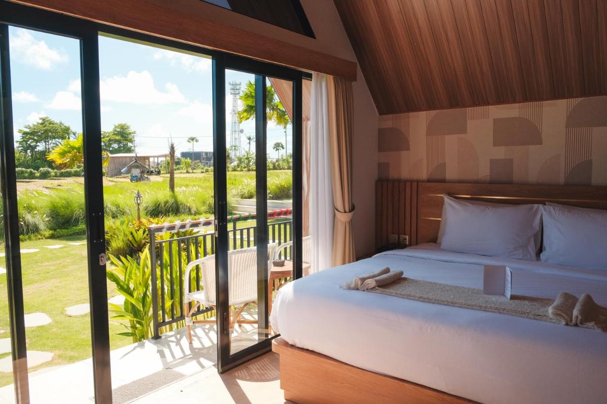 Padi Villa Canggu - Hizvo