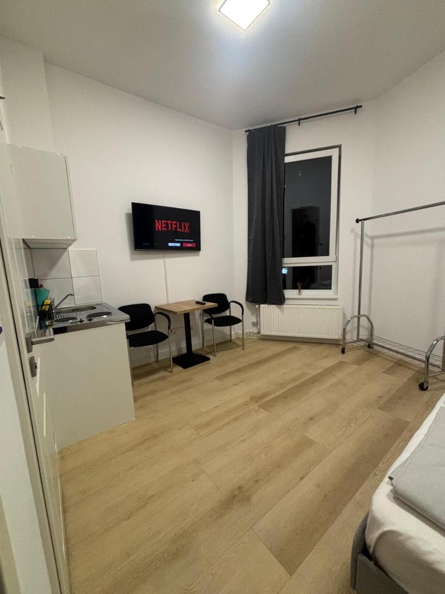 My Apartment im Bremer Viertel - Hizvo