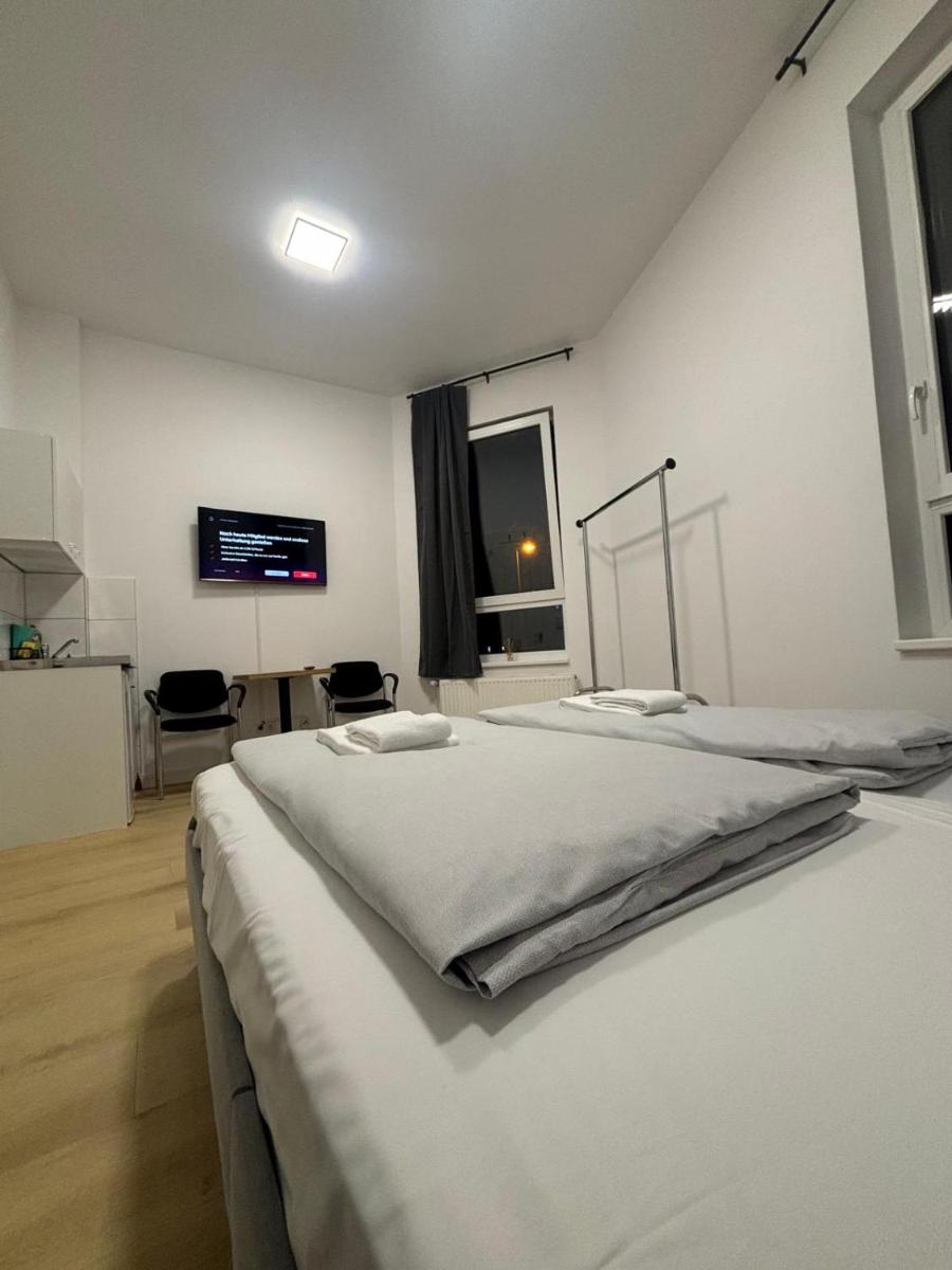 My Apartment im Bremer Viertel - Hizvo