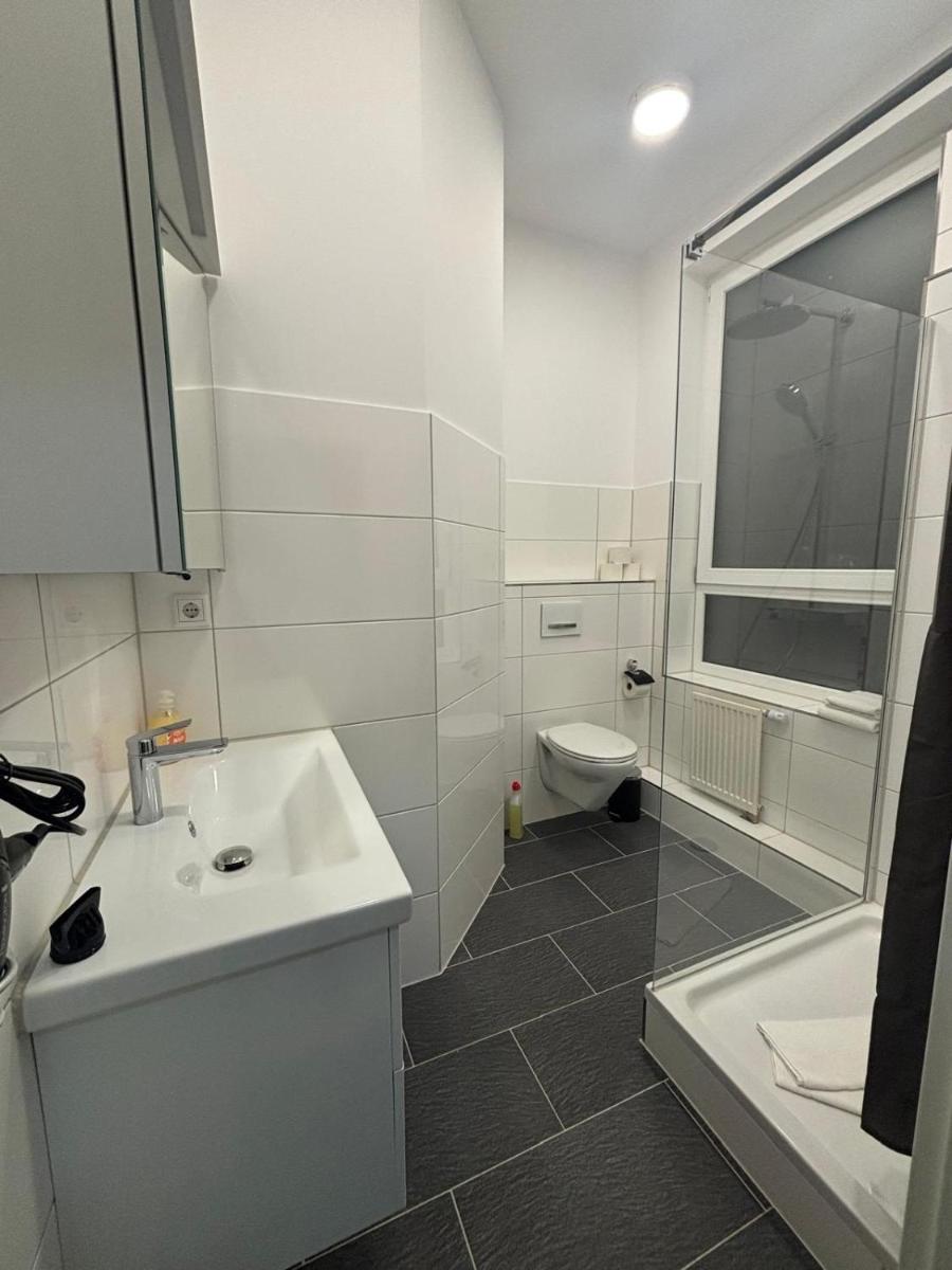 My Apartment im Bremer Viertel - Hizvo