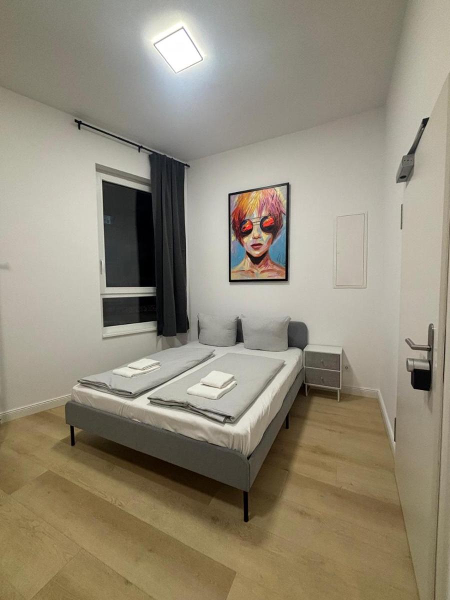 My Apartment im Bremer Viertel - Hizvo
