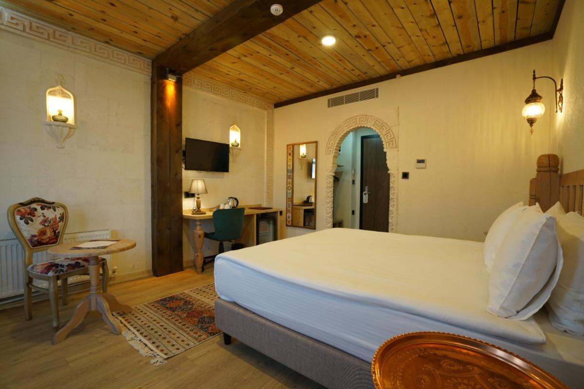 Raymar Hotels Mardin - Housity