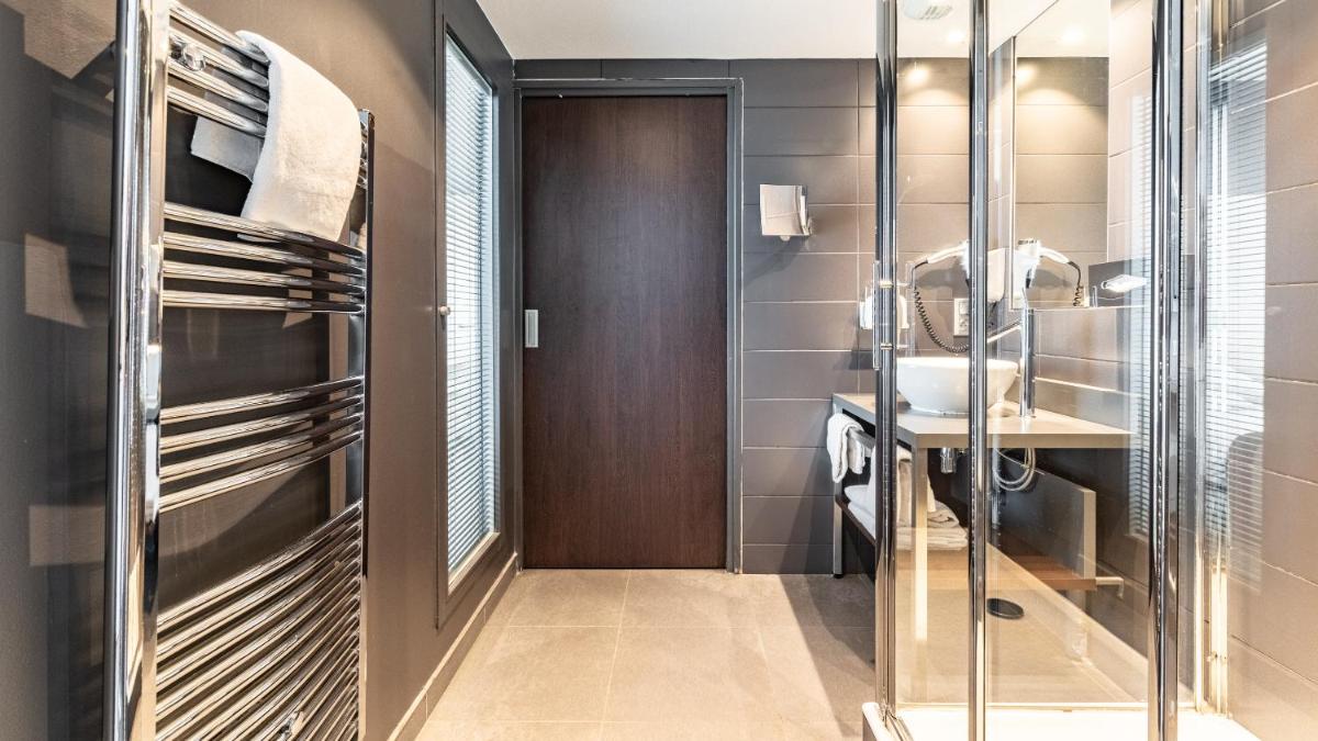 Photo de la galerie de l'établissement Holiday Inn Dijon Toison D'or by IHG, à Dijon