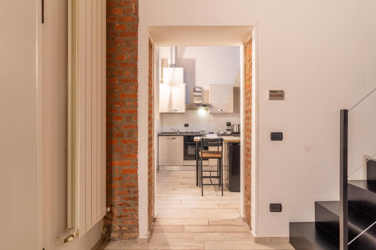 Casa Volturno by Houset - Housity