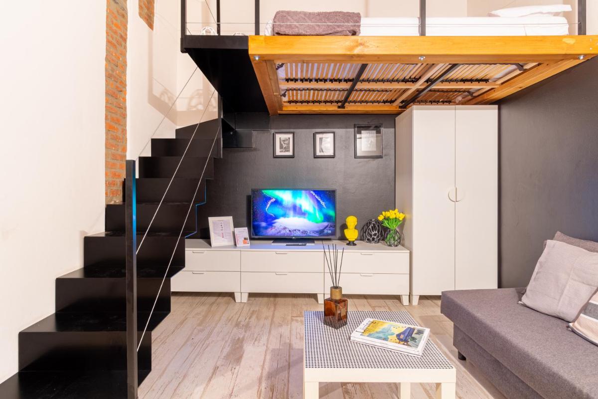Casa Volturno by Houset - Housity