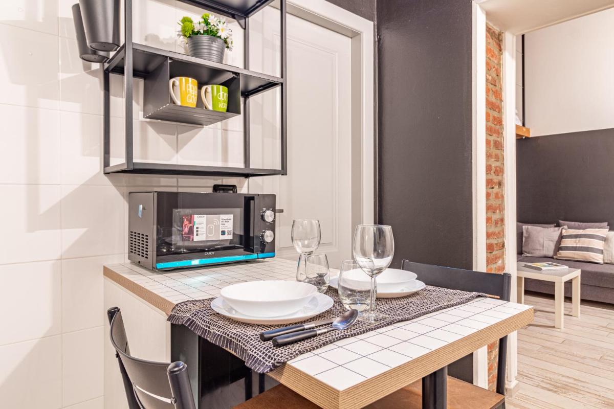 Casa Volturno by Houset - Housity