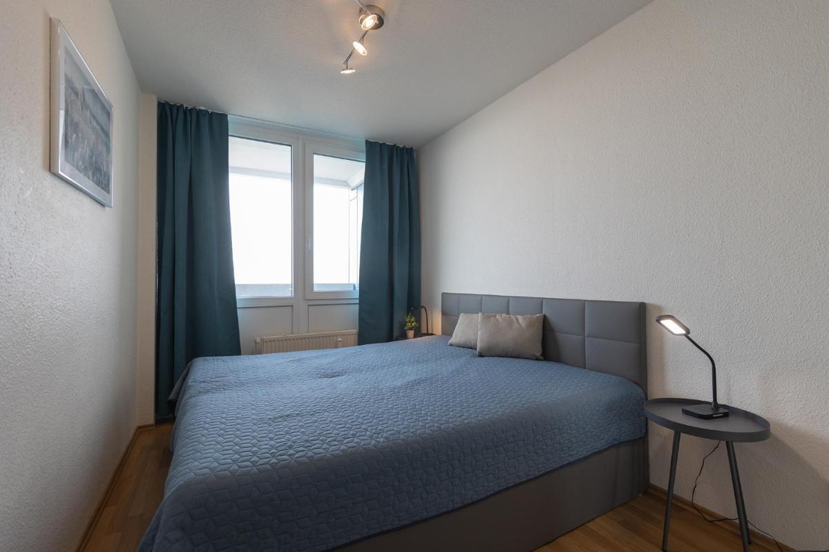 Ferienwohnung "Weserpanorama" Columbus Center - Housity