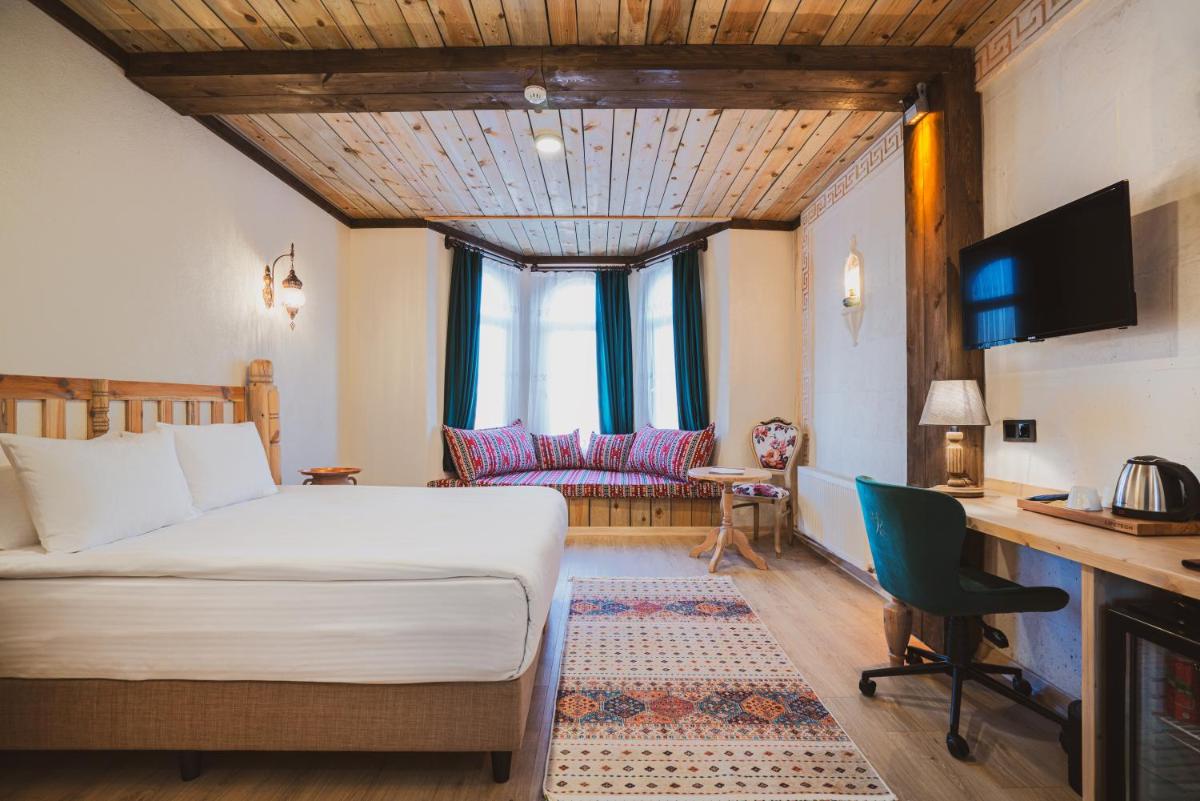Raymar Hotels Mardin - Housity