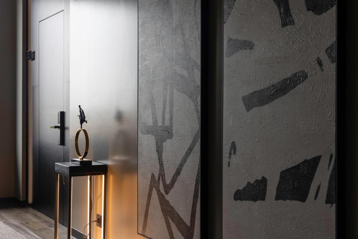 Imagem da galeria de DS Hotel Lusopark em Santa Maria da Feira