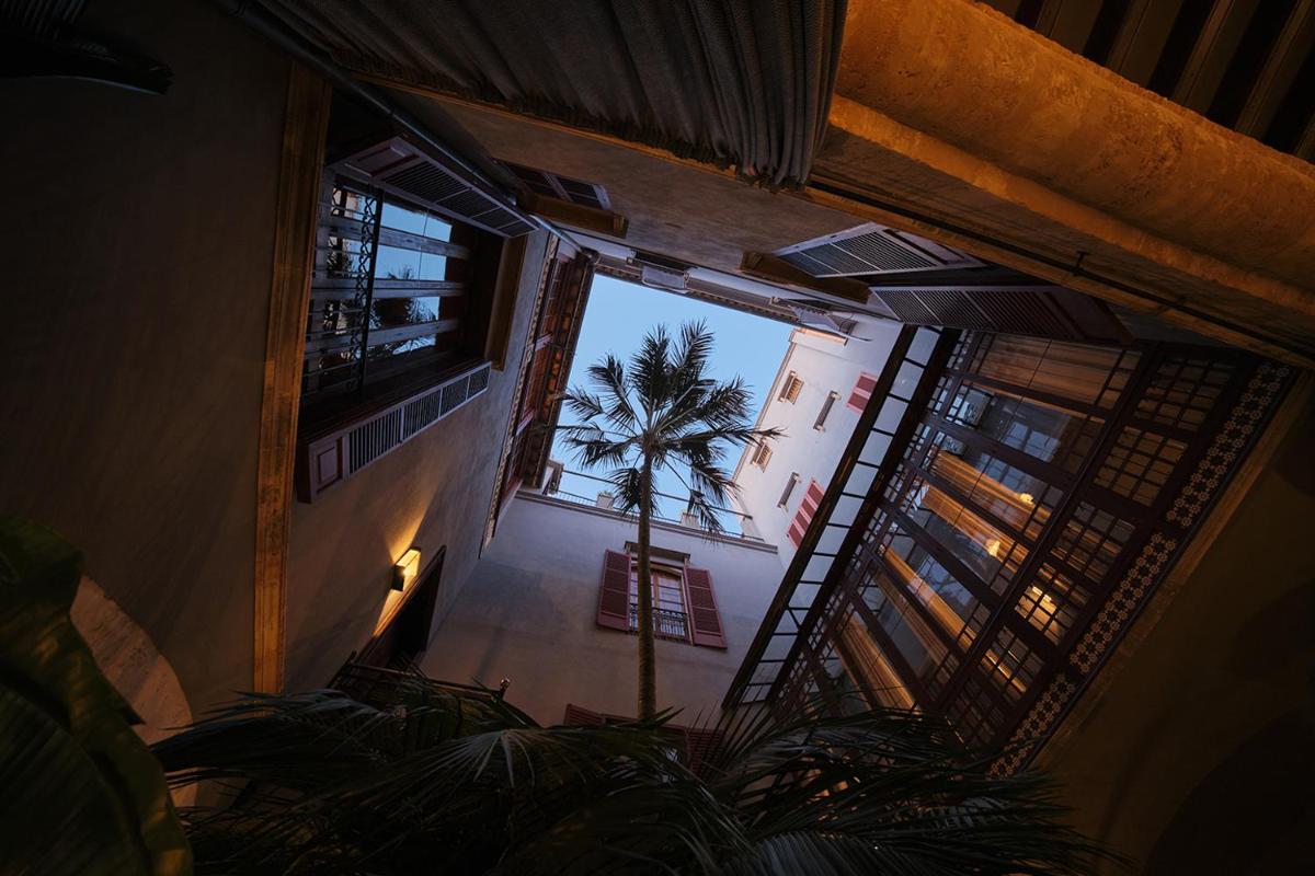 Imagen de la galería de Hotel Can Cera, en Palma de Mallorca