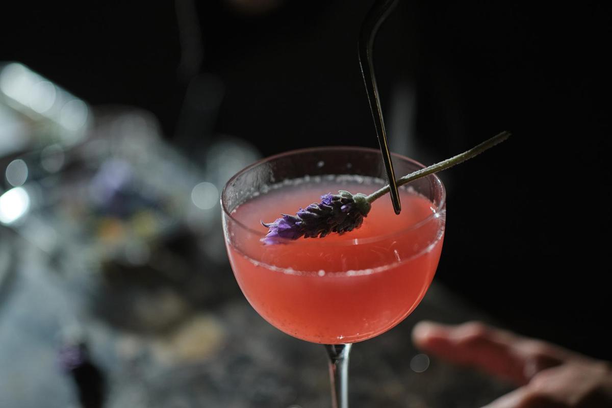 Bebidas en Hotel Can Cera