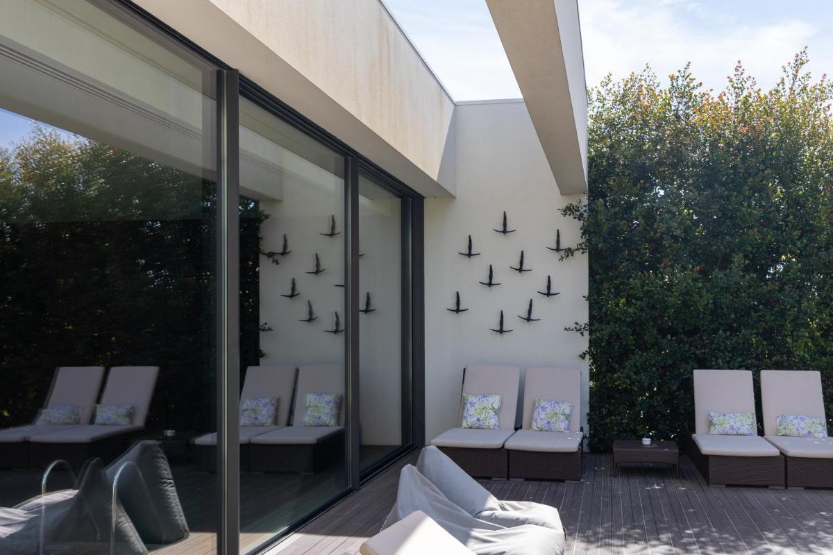 Imagem da galeria de DS Hotel Lusopark em Santa Maria da Feira