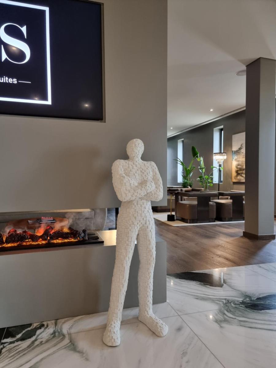 Imagem da galeria de DS Hotel Lusopark em Santa Maria da Feira