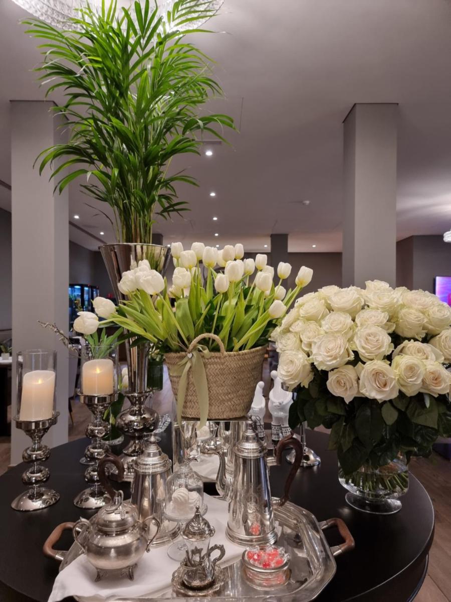 Imagem da galeria de DS Hotel Lusopark em Santa Maria da Feira