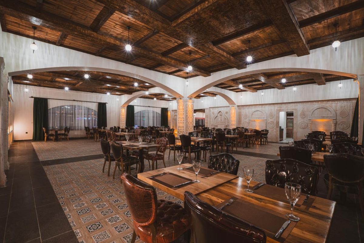Raymar Hotels Mardin - Housity