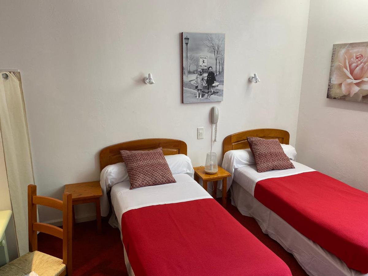 HOTEL LES MARRONNIERS - Housity
