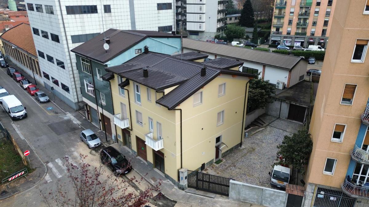 Residenza Grandi - Housity