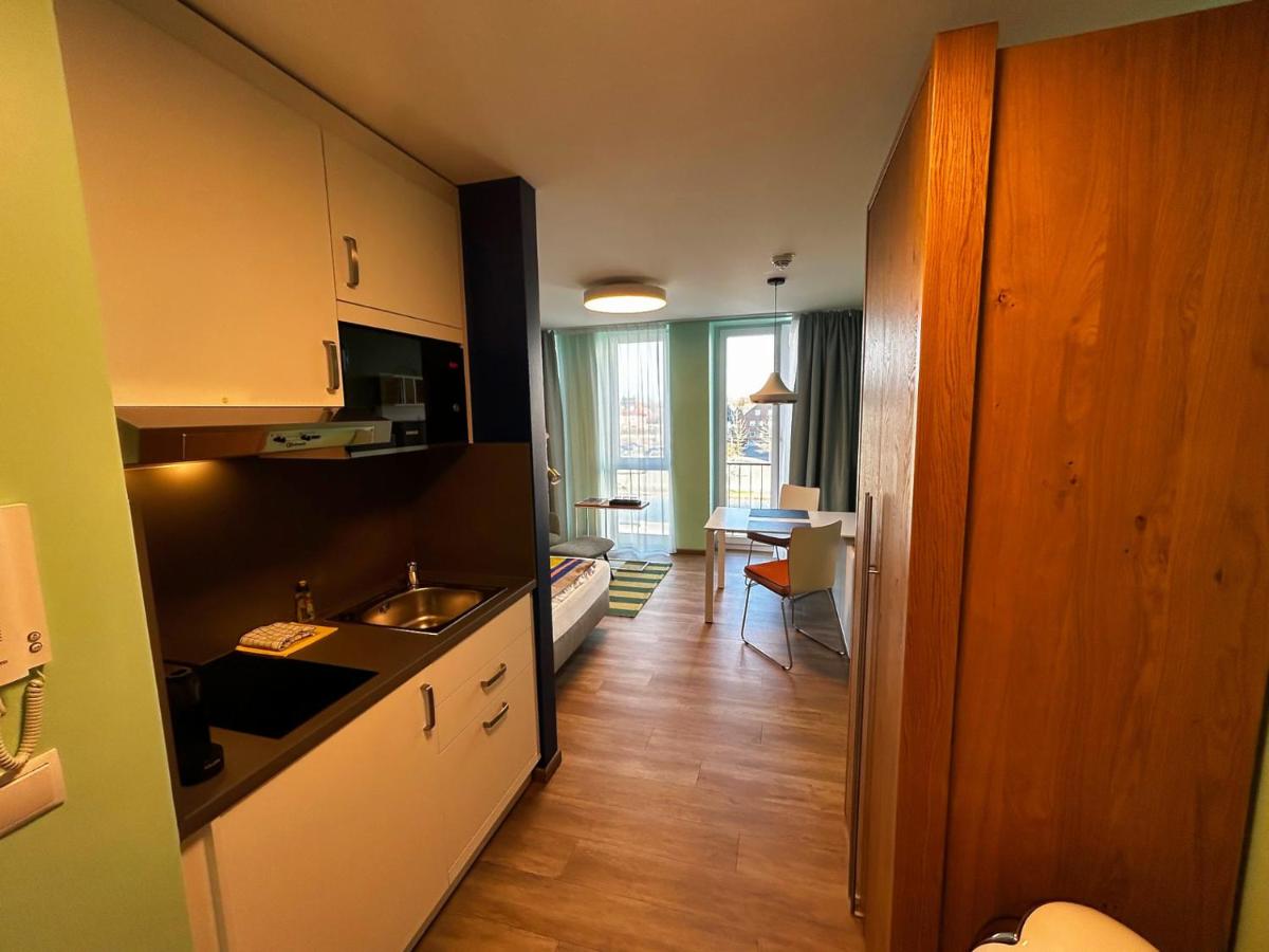 NINO-Boardinghouse 12 - ruth's apartment - Housity