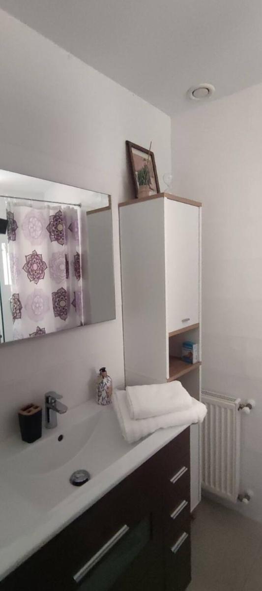 Piso 2 habitaciones en Bordils - Housity
