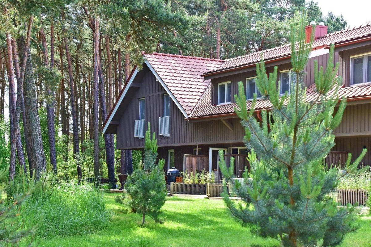 Preilos namai - Housity