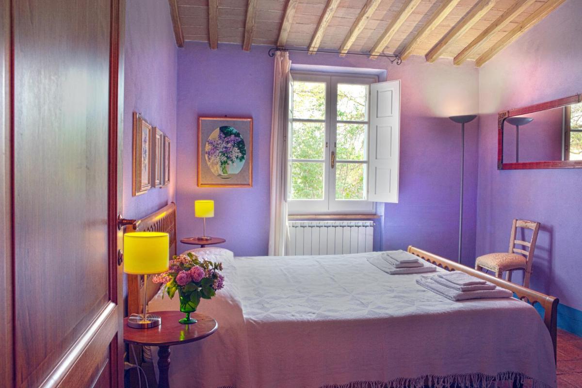 Agriturismo Fattoria Santa Vittoria - Housity
