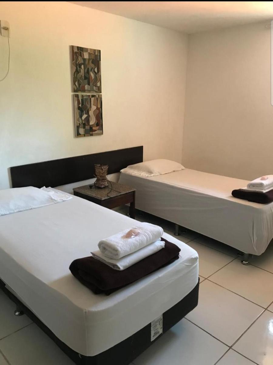 POUSADA DAS COLONIAS - Housity