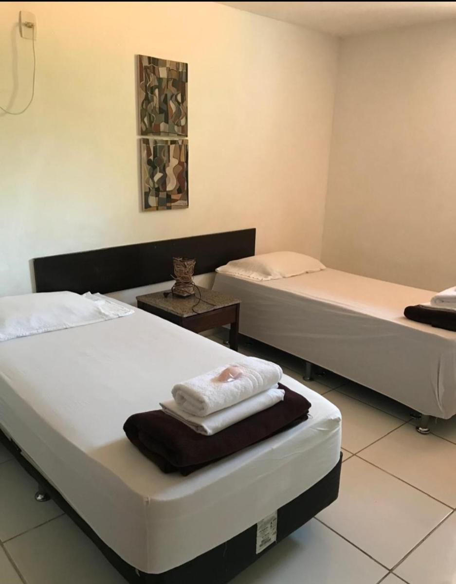 POUSADA DAS COLONIAS - Housity