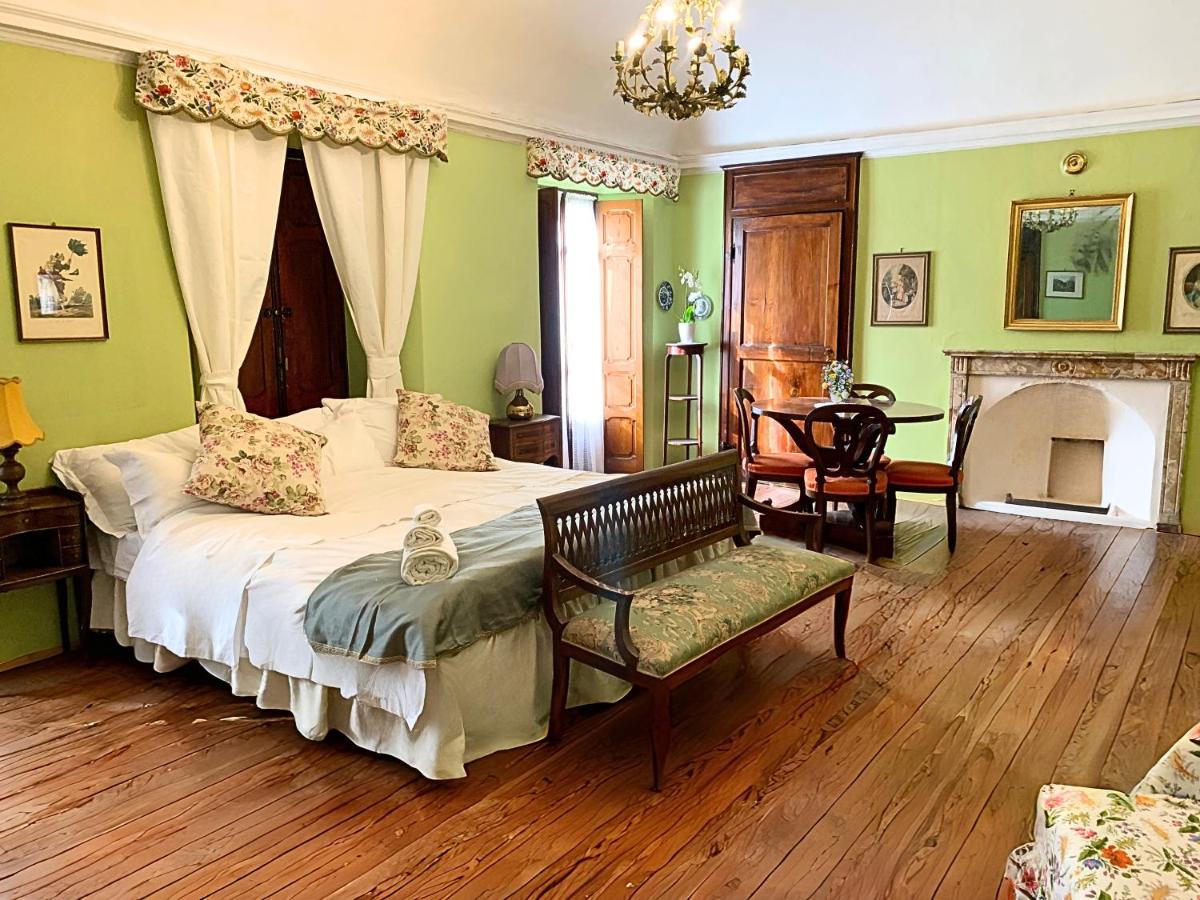 Villa Bernardino Galliari - Housity