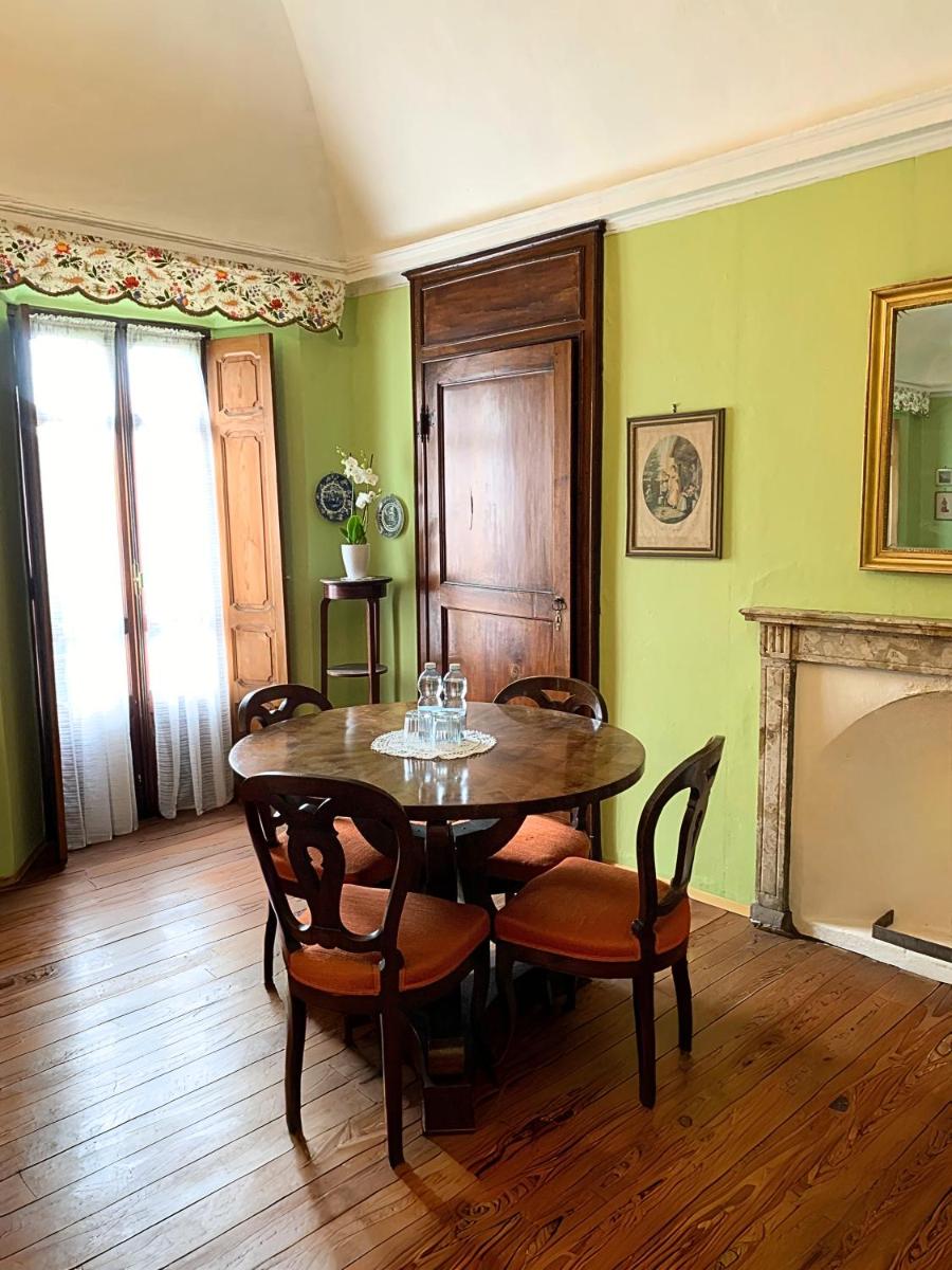 Villa Bernardino Galliari - Housity