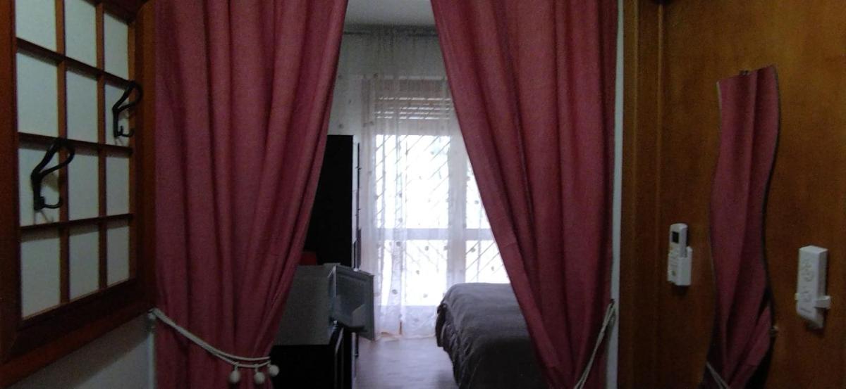 B&B DALLA ZIA - Housity