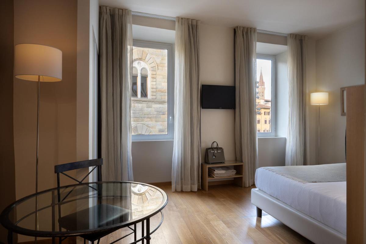 Relais Piazza Signoria - Housity