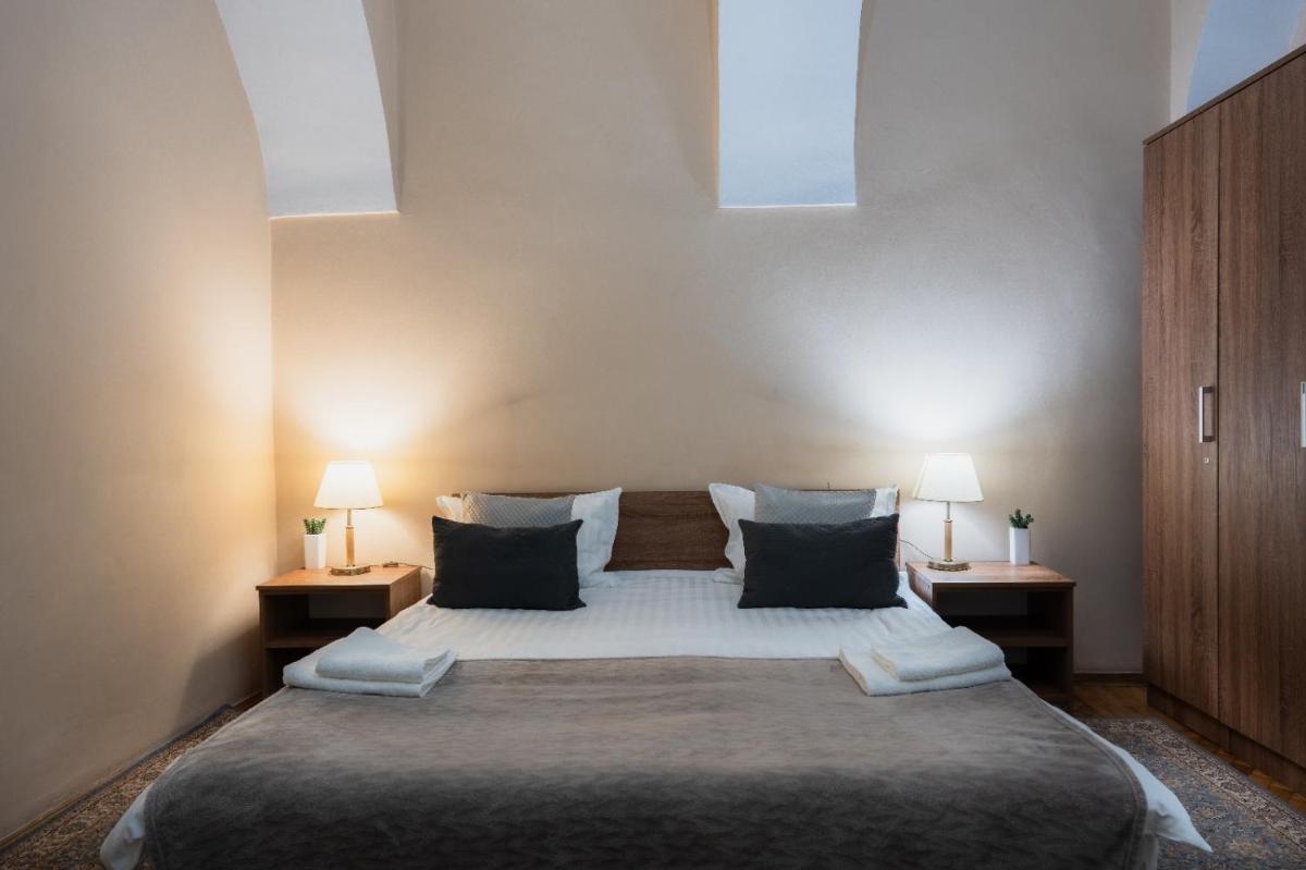 Cluj Memorandumului Apt ultracentral cu parcare privata - Housity
