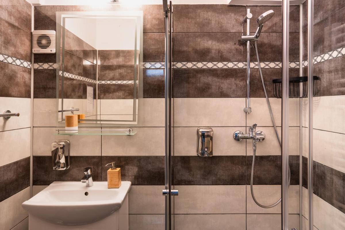 Cluj Memorandumului Apt ultracentral cu parcare privata - Housity