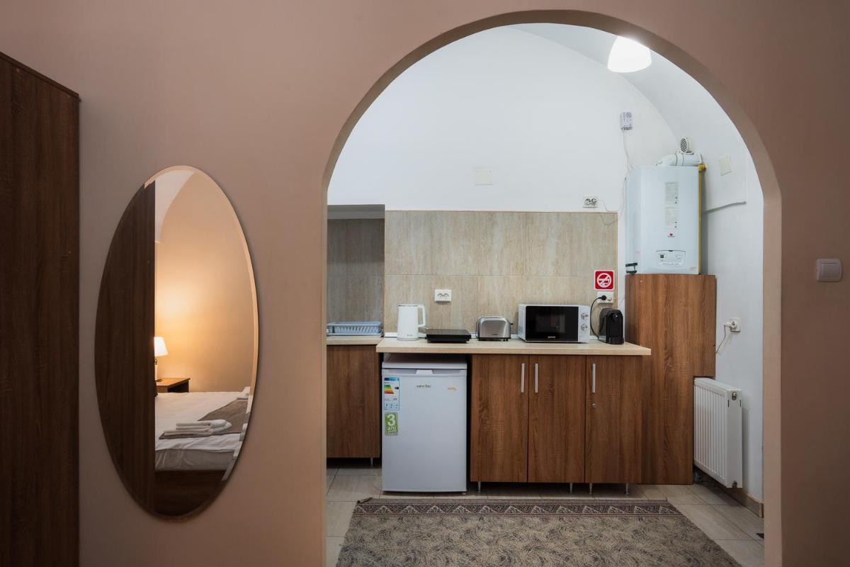 Cluj Memorandumului Apt ultracentral cu parcare privata - Housity