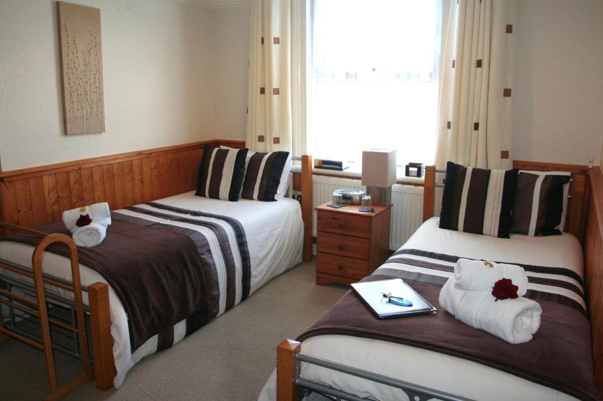 The Swiss Cottage, Shanklin - Housity