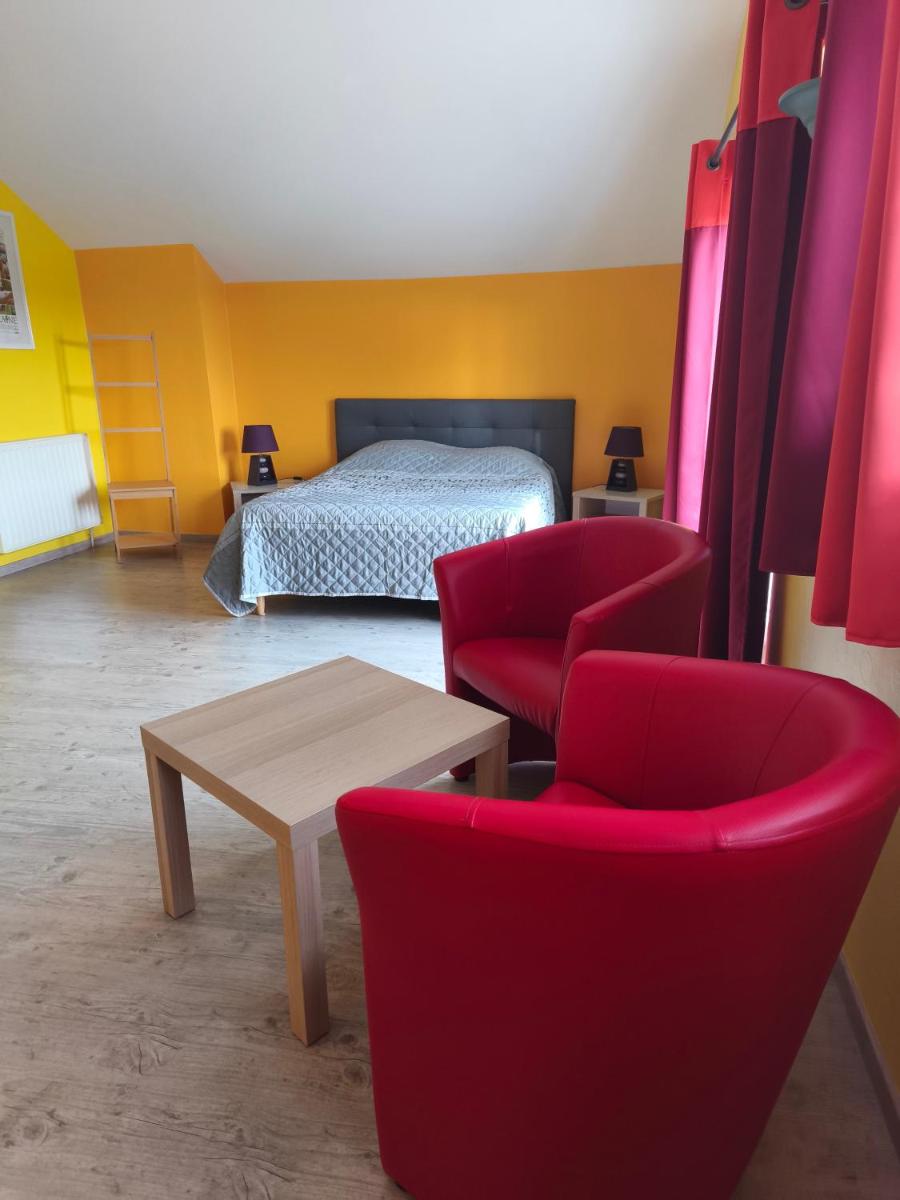 VILLA CHANTAL - Housity