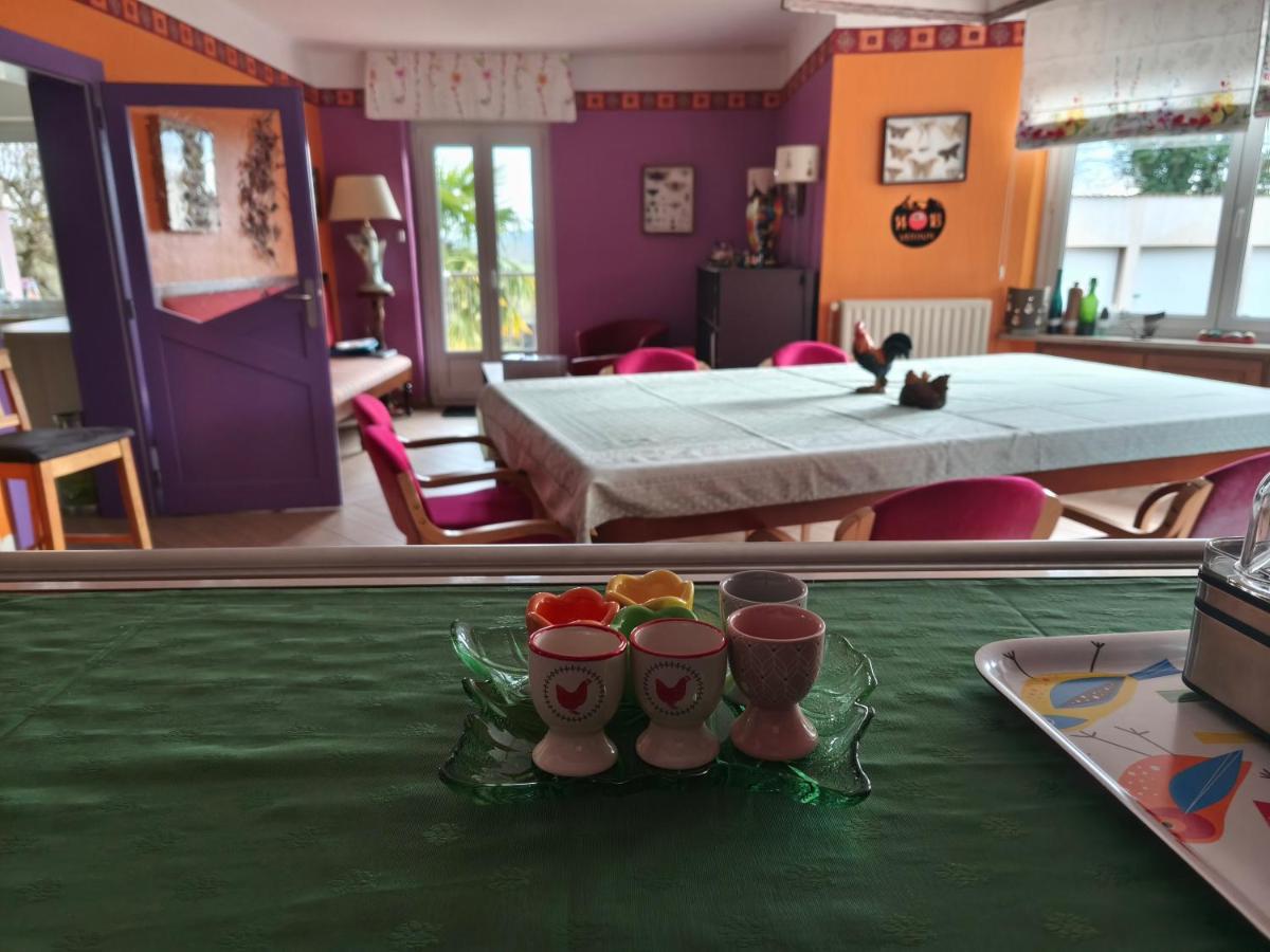 VILLA CHANTAL - Housity