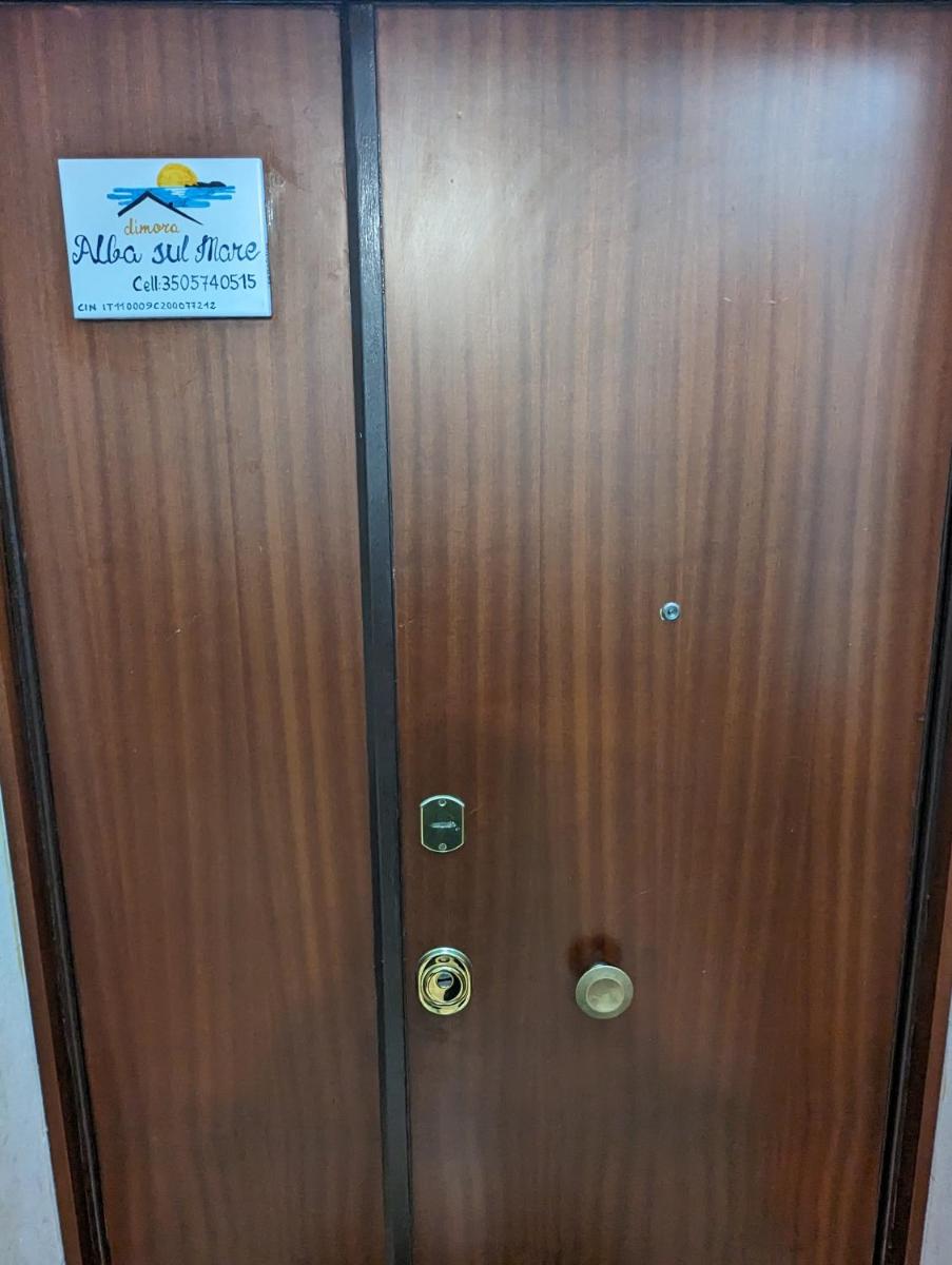 Dimora Alba sul Mare - Housity