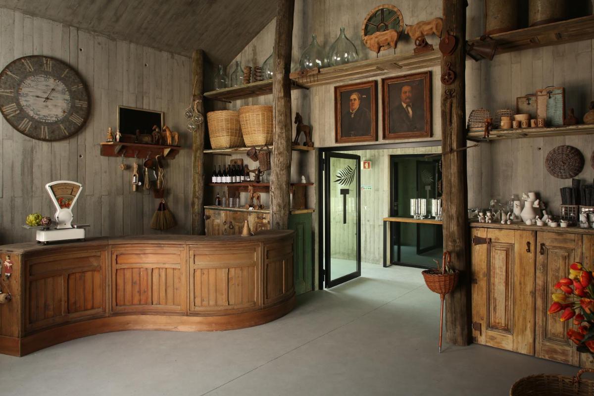 Imagem da galeria de Torre de Palma Wine Hotel, Monforte, a Member of Design Hotels em Monforte