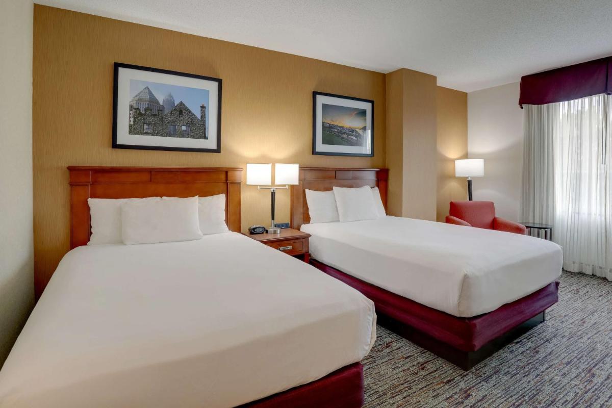 Drury Inn & Suites Charlotte Northlake - Housity