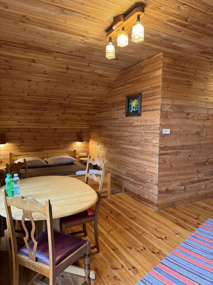 Gospodarstwo Pytlówka Sokalski Michał - Housity