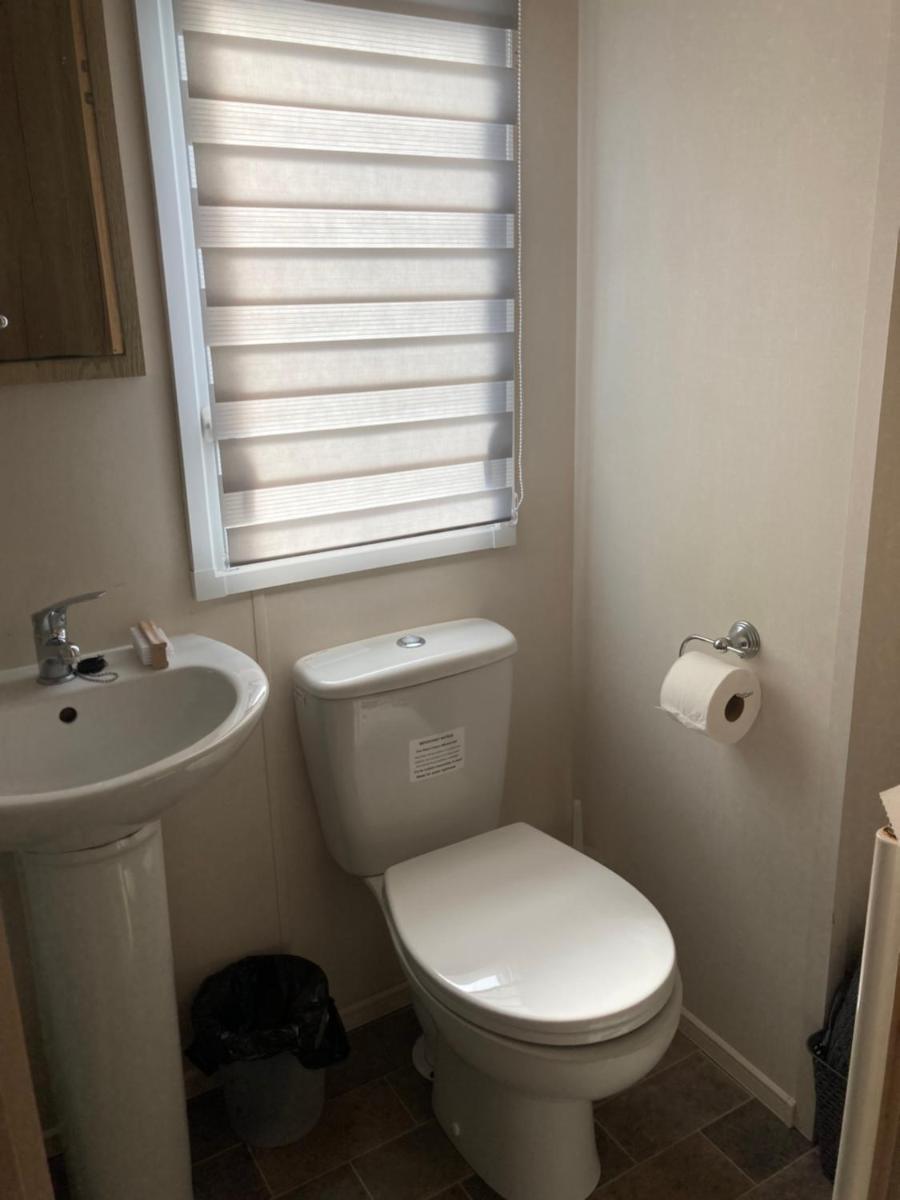 Caravan Porthcawl - Housity