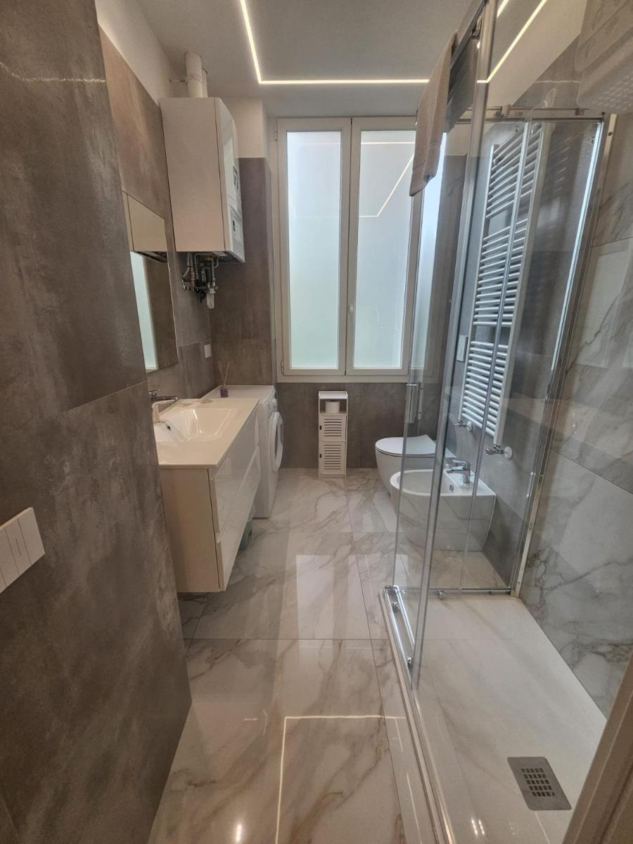 Sanremo Prestige Apartment - Housity