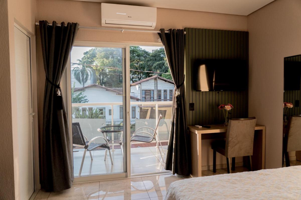 MD Recanto Iguaçu - Housity