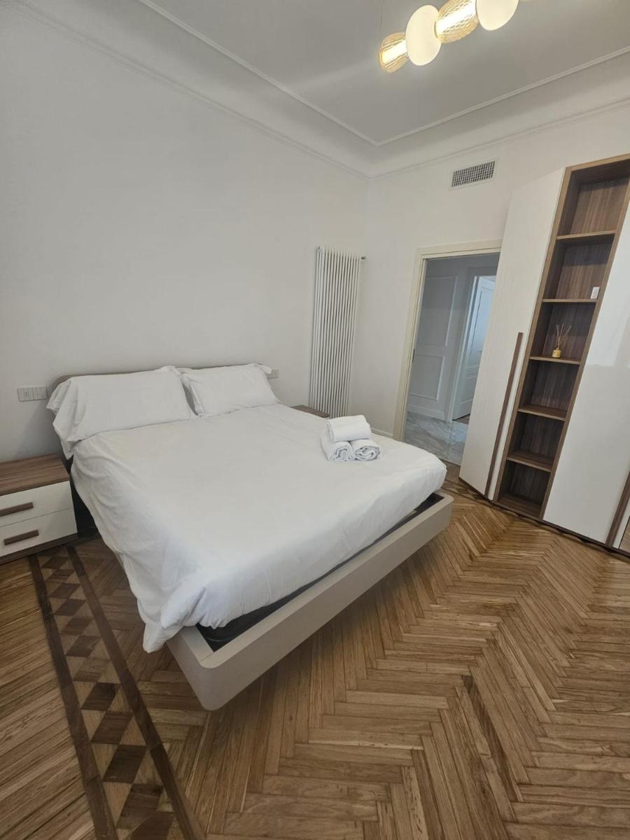 Sanremo Prestige Apartment - Housity