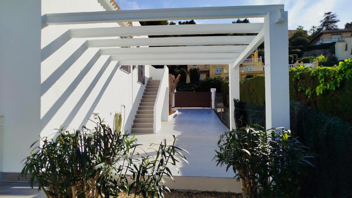 Naranjos House - Housity