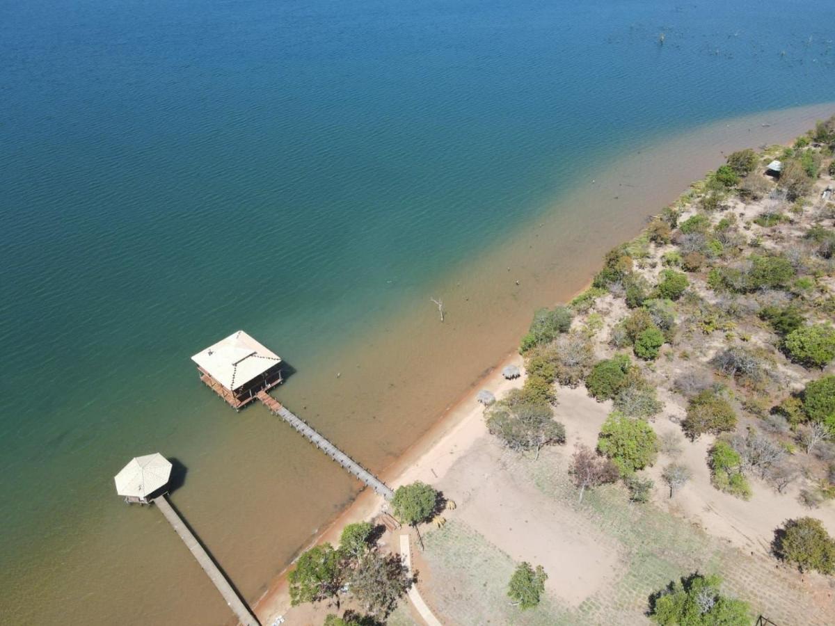 Pousada Cocobeach Adventure - Miracema do Tocantins - Housity
