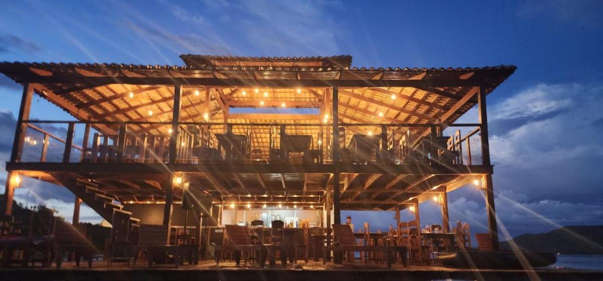 Pousada Cocobeach Adventure - Miracema do Tocantins - Housity