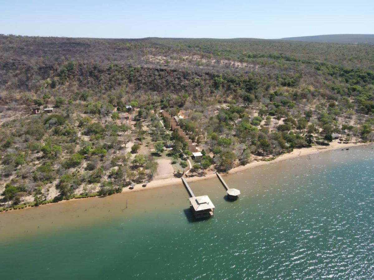 Pousada Cocobeach Adventure - Miracema do Tocantins - Housity